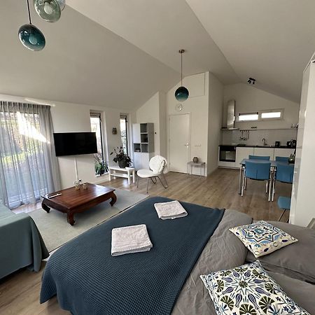 דירות Loft Reve Beek מראה חיצוני תמונה