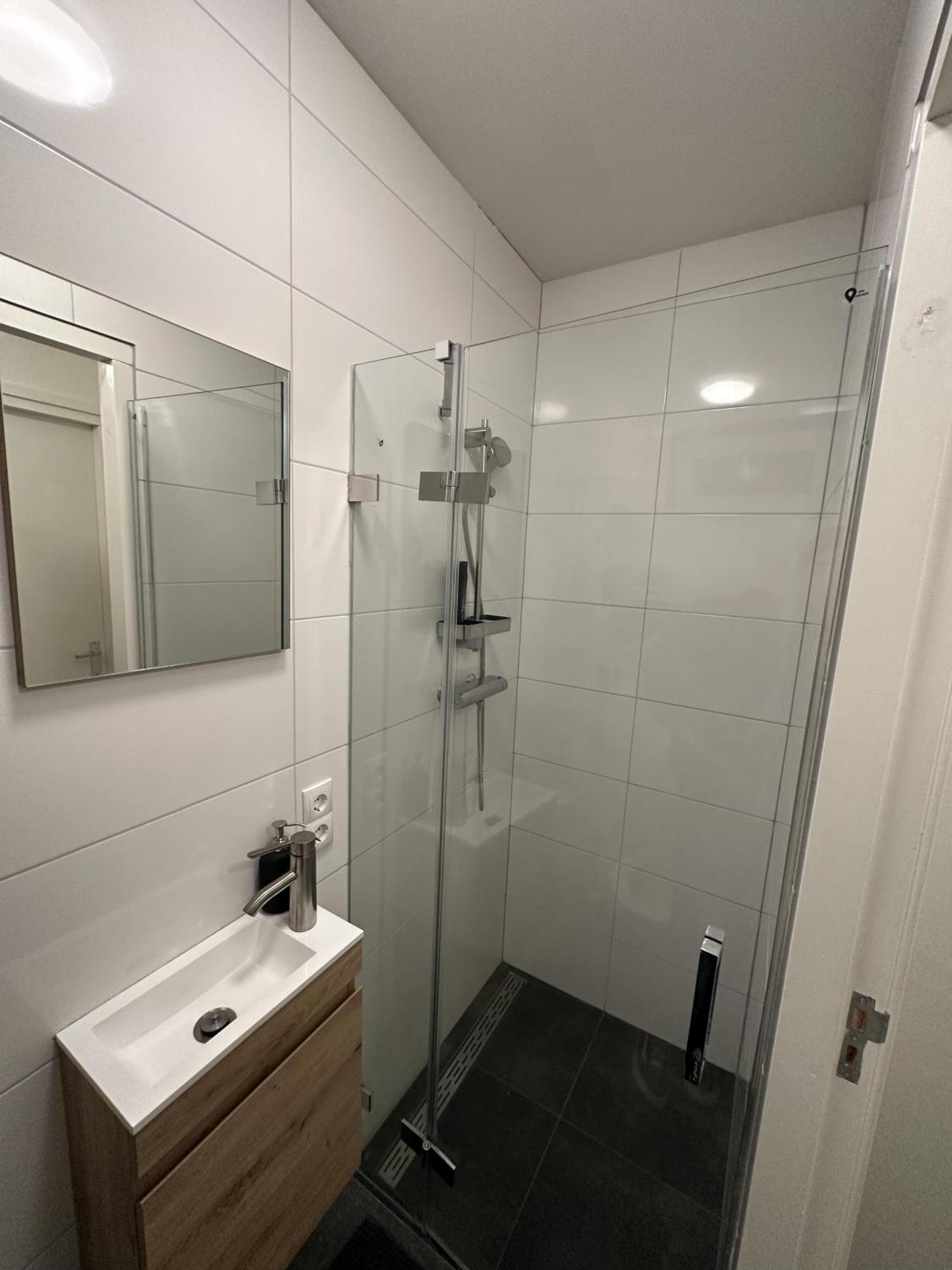 דירות Loft Reve Beek מראה חיצוני תמונה