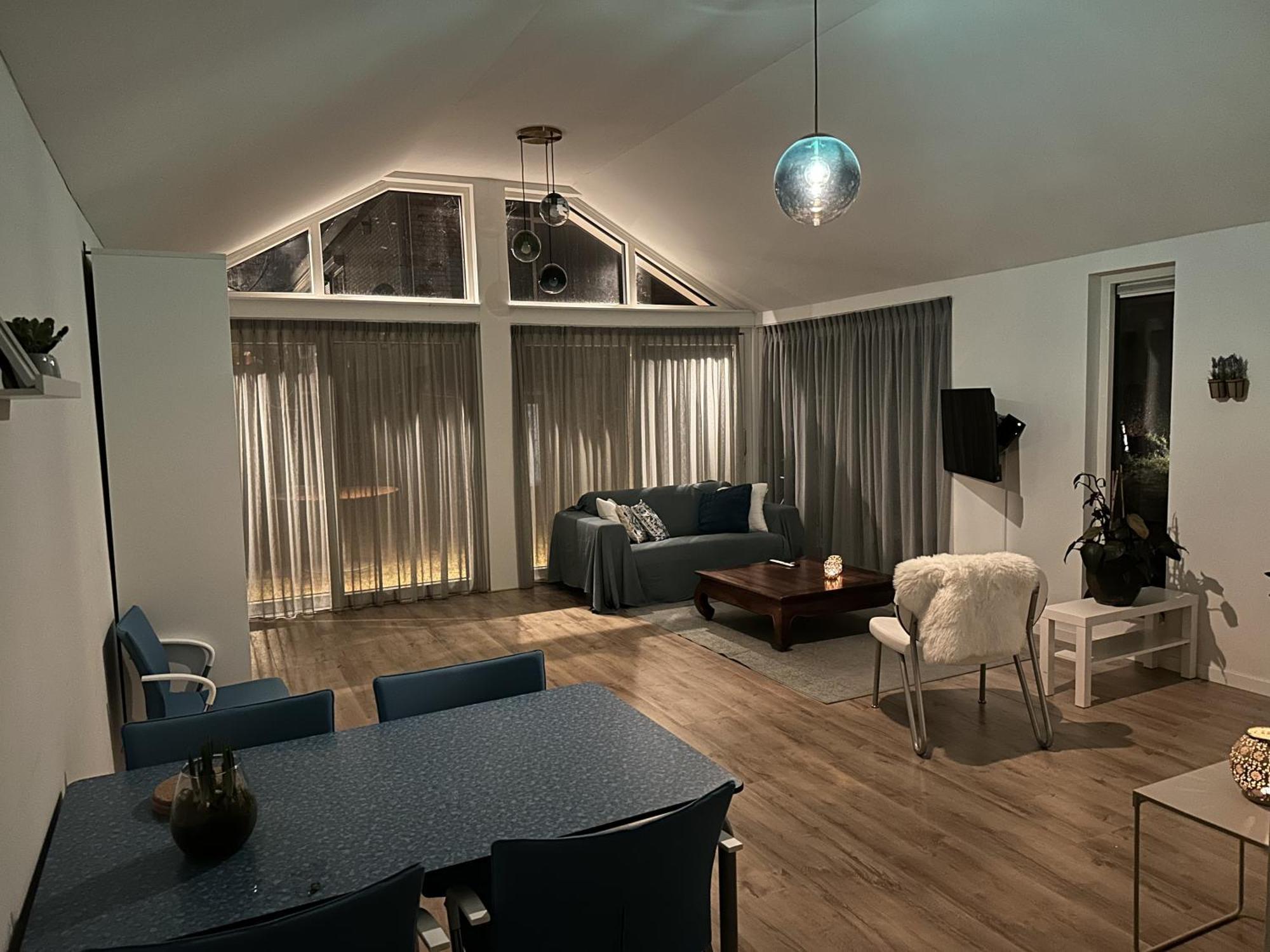 דירות Loft Reve Beek מראה חיצוני תמונה