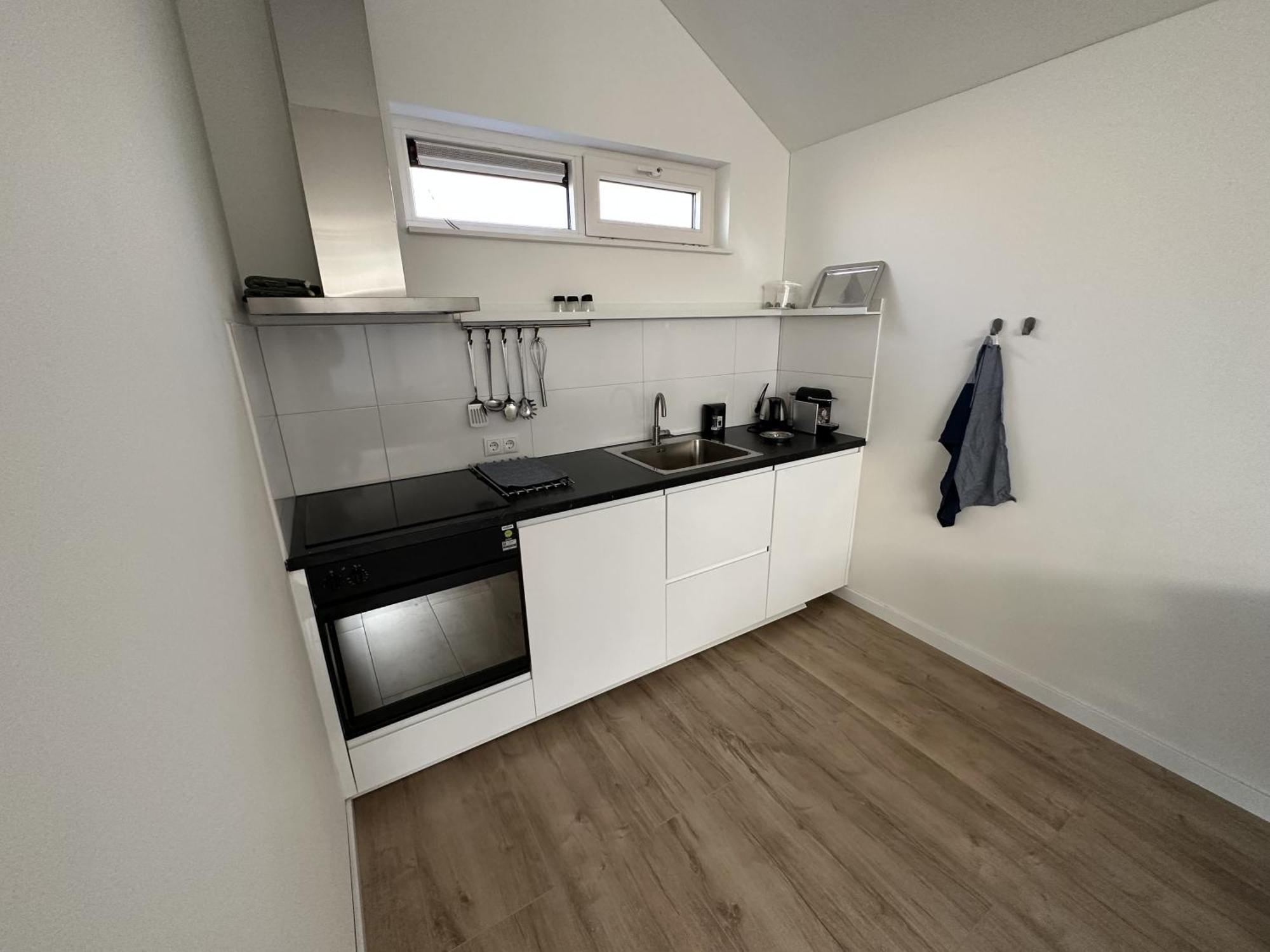 דירות Loft Reve Beek מראה חיצוני תמונה